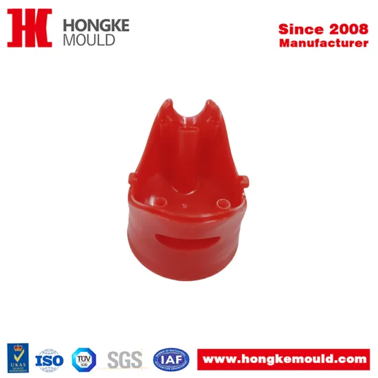 Condiment Bottle Cap Injection Mold