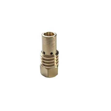 Sumig SU320 Gas Diffuser Tip Holder 05.001.101 for MIG Welding Torch