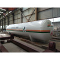 40cbm Propane Bullet Storage Tanks