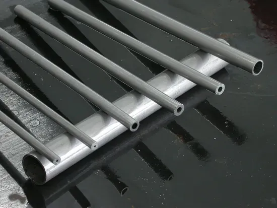 Seamless Steel Pipe for Reliable Structural Use