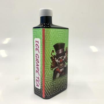Cargador de batería 5000 Puffs Emorádrigibles desechables