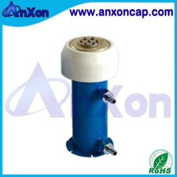 Air Kapasitor sejuk TWXF110250 14kv 4700pf 2000kva