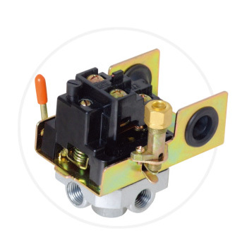 Pressure Switch