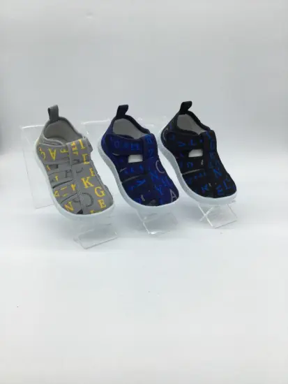 new type kid boy sandal shoe