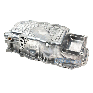 ZANETOL Engine Oil Pan For Chrysler PT Cruiser 2001-2010 & Dodge Neon 2.4L