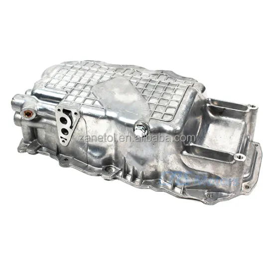 ZANETOL Engine Oil Pan For Chrysler PT Cruiser 2001-2010 & Dodge Neon 2.4L