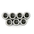 High quality long barrel round nut