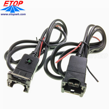 Custom Vehicle Wiring Assembly Kits