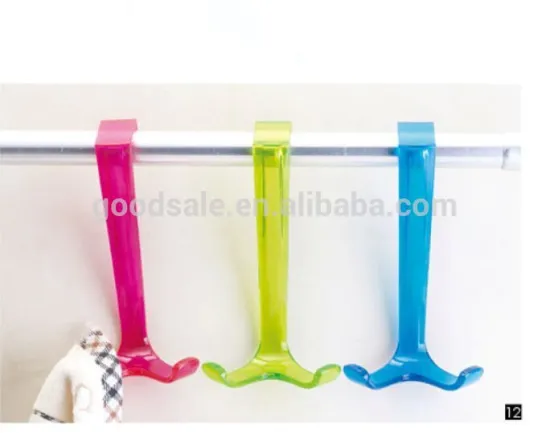 Multi-purpose bathroom ps wall hanging holder