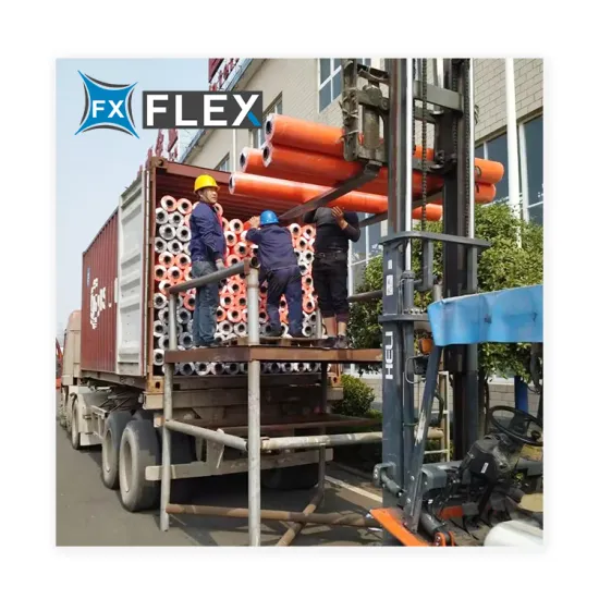 FLFX Most Selling 600Gsm PVC Fabric Tarpaulin