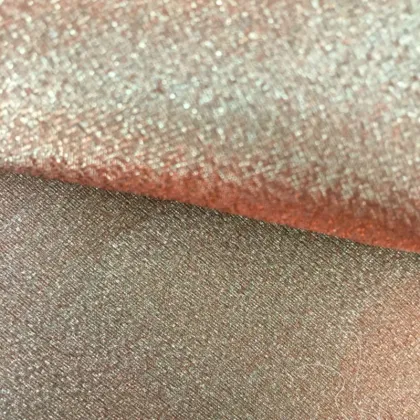 tela de organza bordada glitter organza fabric bolsas de organza gaolisha wedding decro fabric