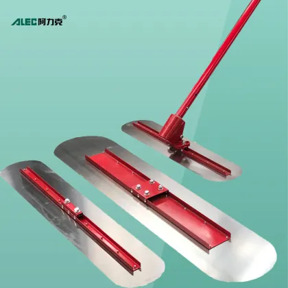 Stainless Steel Concrete Float Plaster Trowel