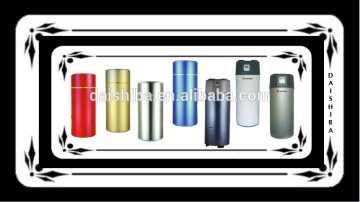2017 new type house heating heater for air source heat pump ,all in one heat pump Water heaters