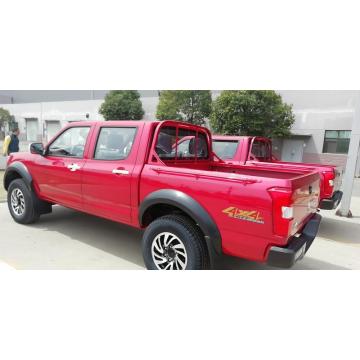 लक्जरी मॉडल 2WD / 4WD कुलीन संस्करण RHD पिकअप