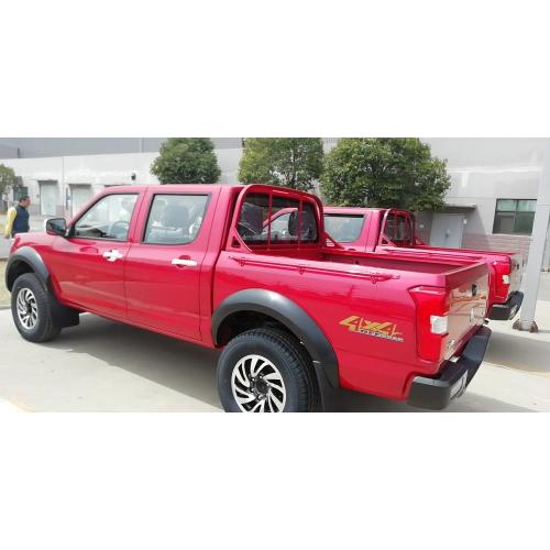 Pickup RHD modelo de luxo 2WD / 4WD elite edition