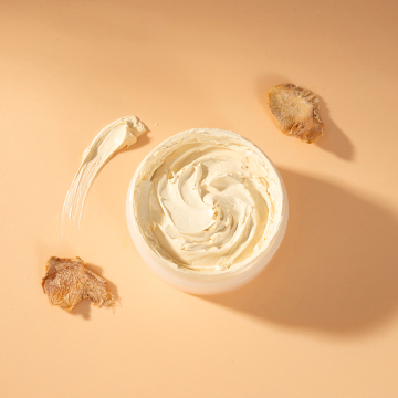 OEM/ODM Certified Organic Turmeric Extract Clay Mask