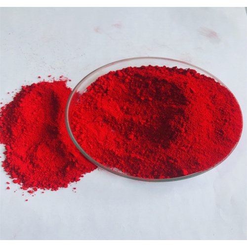 Pigment Kırmızısı 2 (PR 2)