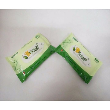 Babies Age Skin Care baby Wet Wipes