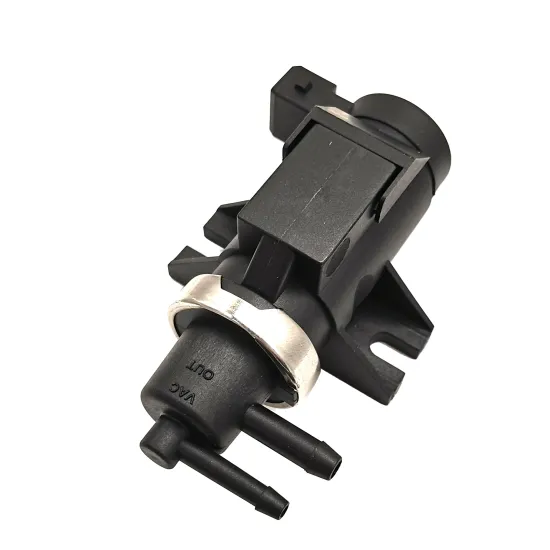 WZYAFU A97337957 Pressure Solenoid Valve and Vacuum Pressure Converter for Iveco