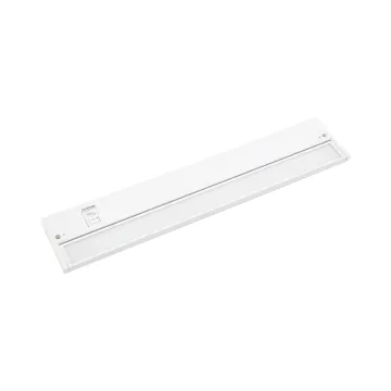 24 Inch 12W 908LM Dimmable Hardwired LED Under Cabinet Lights for Kitchen