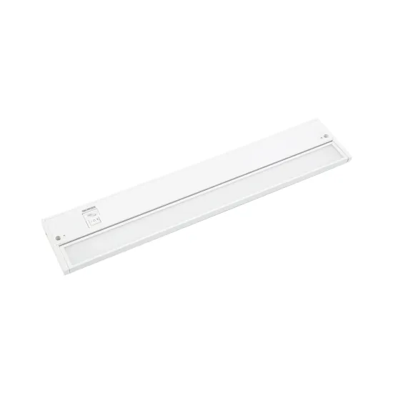 24 Inch 12W 908LM Dimmable Hardwired LED Under Cabinet Lights for Kitchen