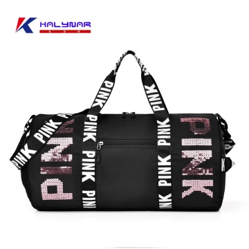 Lightweight Large Travel Waterproof Duffel Bag For Women