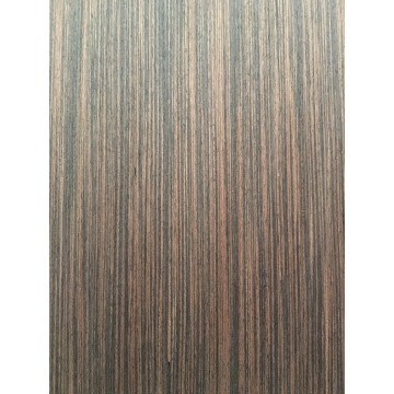 Quarter Cut Wenge Engineered Fa furnér