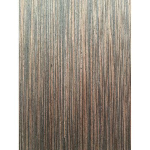Quarter Cut Wenge Engineered Fa furnér