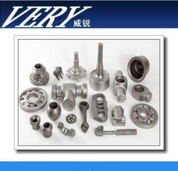 4340 steel forged connecting rods for diesel engine