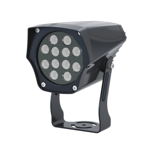 Projecteur LED d'extérieur antirouille