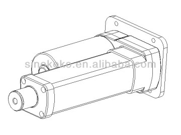 furniture motor LM-P25V office chairs motors
