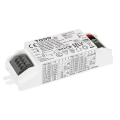 DALI Dimmable Driver 15W 100-700mA