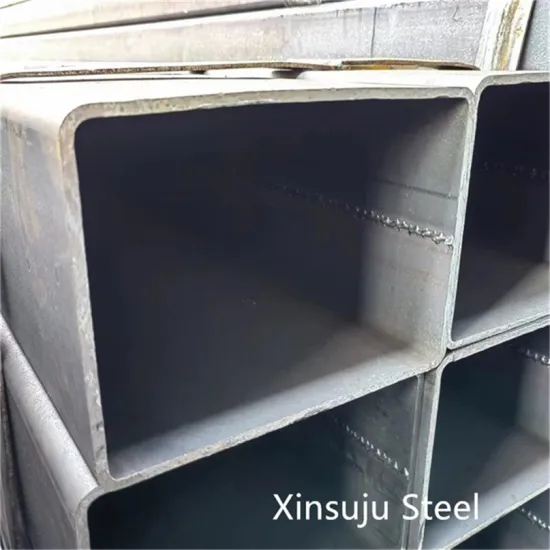 06Cr18Ni12Mo2Cu2 316 Stainless Steel Pipe