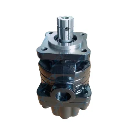 P9 Piston Pump & Plunger Pump for Construction Machinery