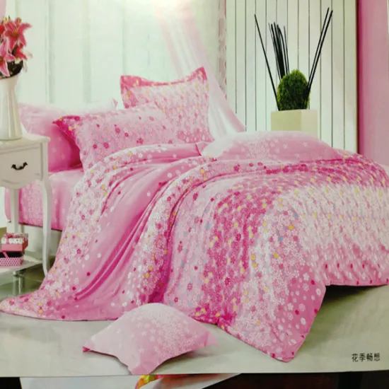 new polyester hometextile fabric