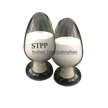 Sodium Tripolyphosphate (STPP) 94% With Best Price