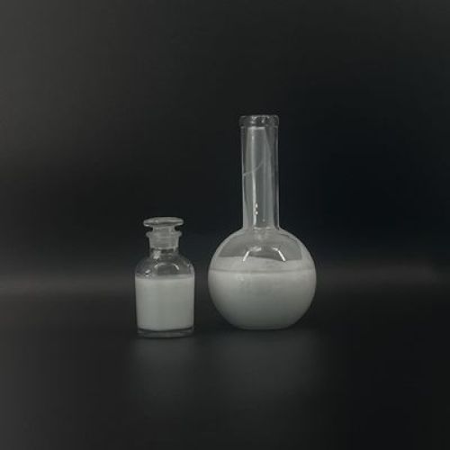 Anti-Foaming Agent for Weaving and Silicone Applications
