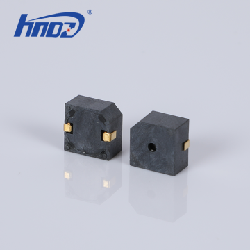 Buzzer magnétique SMD 9,6x5mm 3V 5V 30mA 2700Hz