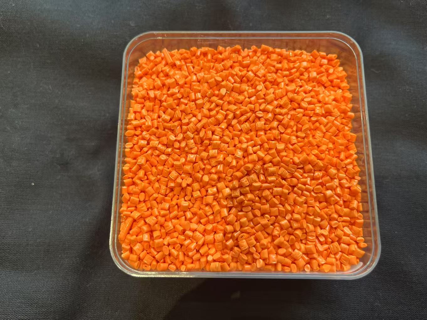PA6 granules