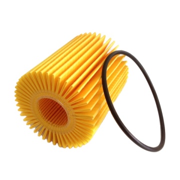 OEM 04152-31080 High Quality Low Price Oil Filter Paper for Toyota Crown