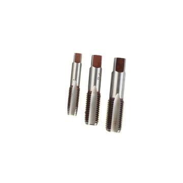 10Pcs/Set High Quality HSS Hand Tap/Hand Taps - Special Hot Sale