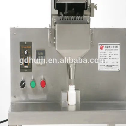 JSJ-10 count capsules machine for capsule &tablet &pill counting