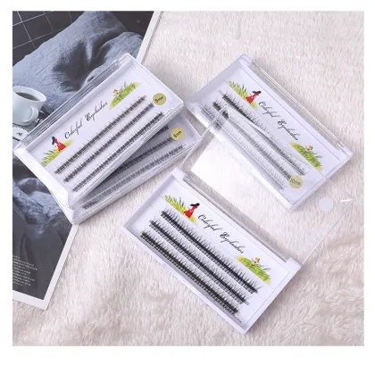 Wink Show Lash Extension Sleep Eyemask and Glue