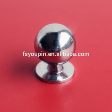 Small Round Zinc Alloy Cabinet Knob for Furniture/Drawer/Closet/Waredrobe