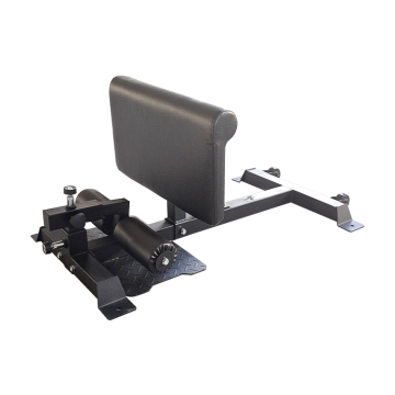 Commercial Gym Fitness Equipment Sissy Squat Sit Up Stand Bench Sports Equipment The Bench Sissy Squat for Strength Training