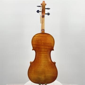 Beginner and General Player Violin 4 4 Full Size Handmade Violin