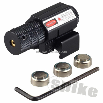 Spike Optics JG5 MINI Red Dot Laser Sight