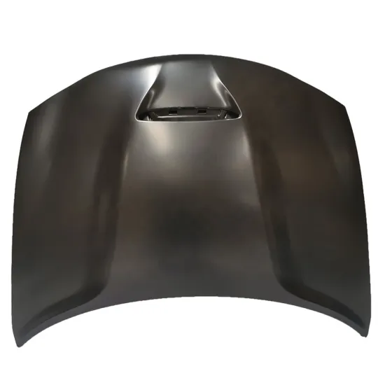 Dodge Charger SRT Engine Hood Cover Panel 2015-2021