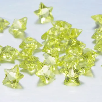 Star Birthstones Floating Nice Crystal Beads for Origami Owl Living Locket