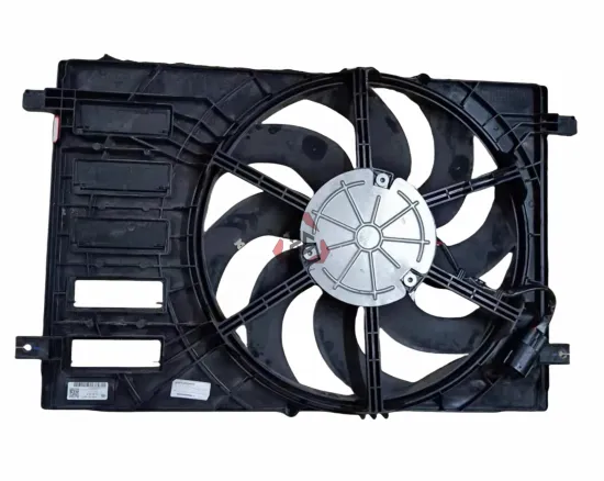 XC AITO M5 Radiator Fan - Huawei AITO M5 Auto Parts